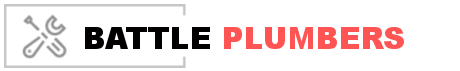 Plumbers Battle logo